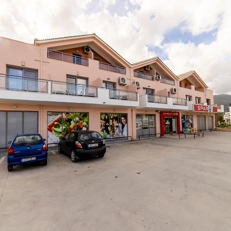 אליקאנאס Gold Olive Suites מראה חיצוני תמונה